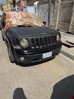 Jeep Patriot